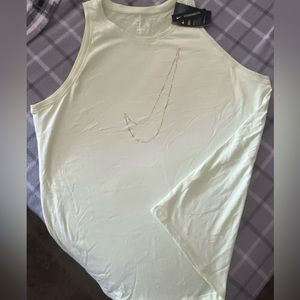 Nike Tank Top